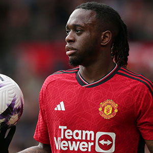 Aaron Wan-Bissaka
