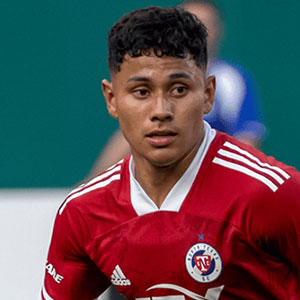 Edwin Cerrillo