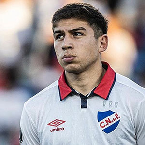 Lucas Sanabria