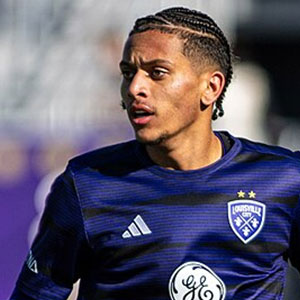 Elijah Wynder