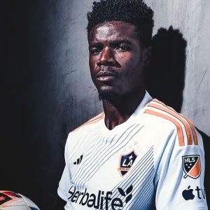 Aaron Bibout