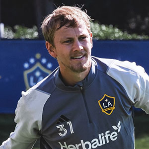 Brady Scott