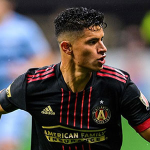 Ronald Hernández