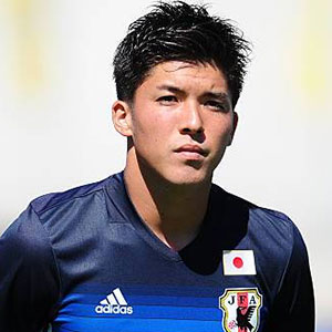 Cayman Togashi