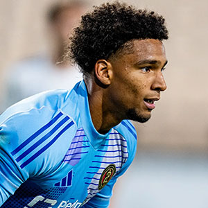 Jayden Hibbert