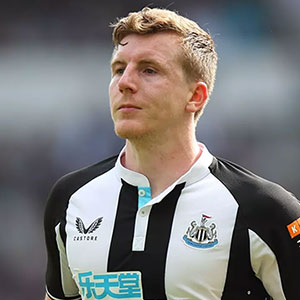 Matt Targett