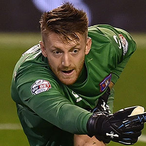 Mark Gillespie
