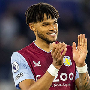 Tyrone Mings
