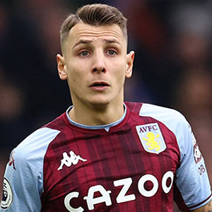 Lucas Digne