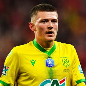 Quentin Merlin