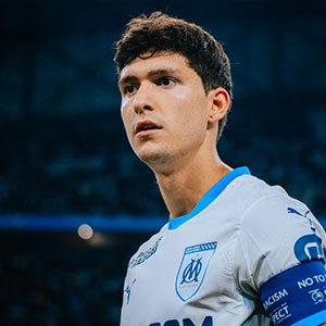 Leonardo Balerdi