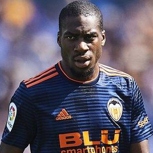 Geoffrey Kondogbia