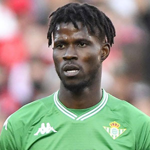 Paul Akouokou