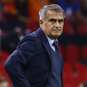 Şenol Güneş
