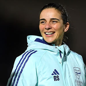 Renée Slegers