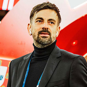 Niko Arnautis