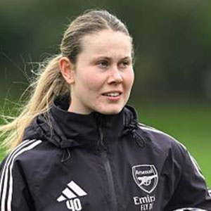 Naomi Williams