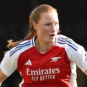 Katie Reid