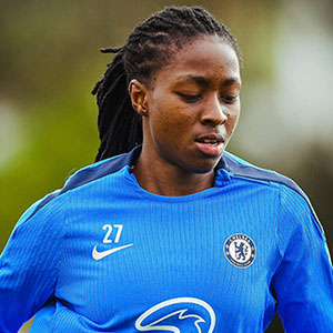 Oriane Jean-François
