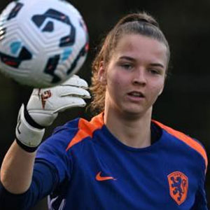 Femke Liefting