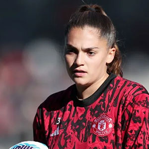 Safia Middleton-Patel