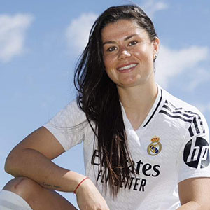 María Méndez