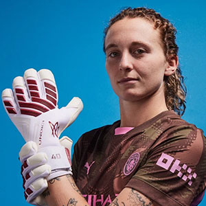 Katie Startup