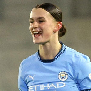 Lily Murphy