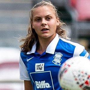 Sarah Mayling