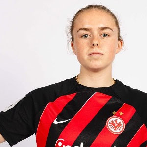 Pernille Sanvig