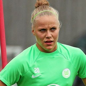 Pia-Sophie Wolter