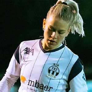 Nadine Riesen