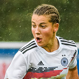 Carlotta Wamser