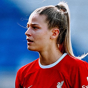Marie Höbinger