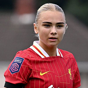 Sofie Lundgaard