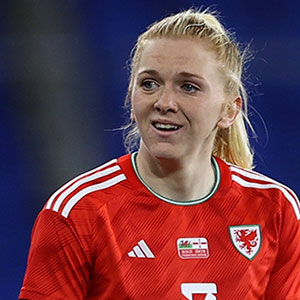 Ceri Holland