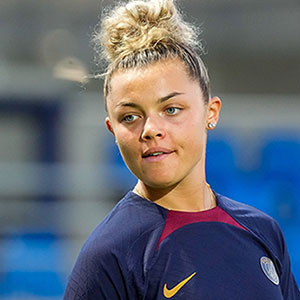 Océane Hurtré