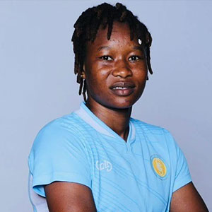 Agueicha Diarra