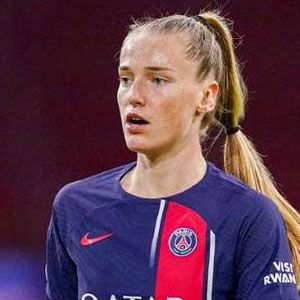 Jade Le Guilly