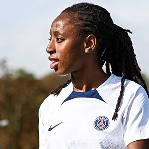 Manssita Traoré