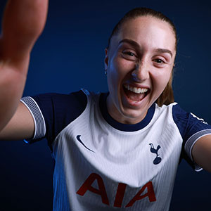 Ella Morris