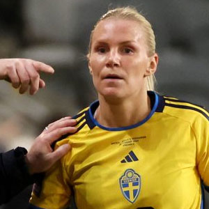 Josefine Rybrink