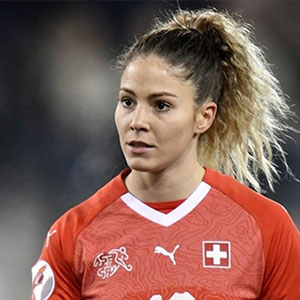 Luana Bühler