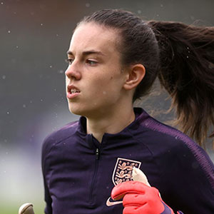 Eleanor Heeps