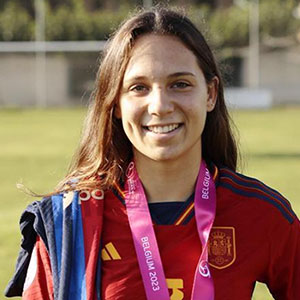 Martina Fernández