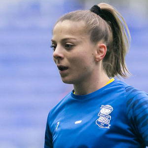Veatriki Sarri