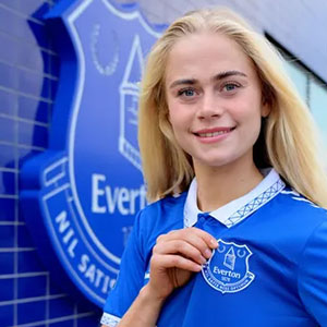 Rikke Madsen