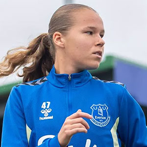 Karoline Olesen