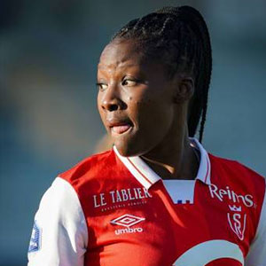 Magou Doucouré