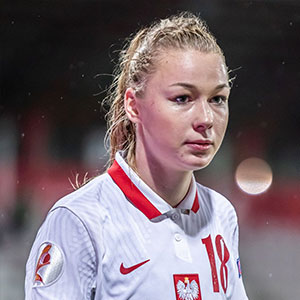 Weronika Zawistowska